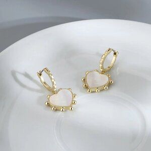 Tory Burch Stud Earrings